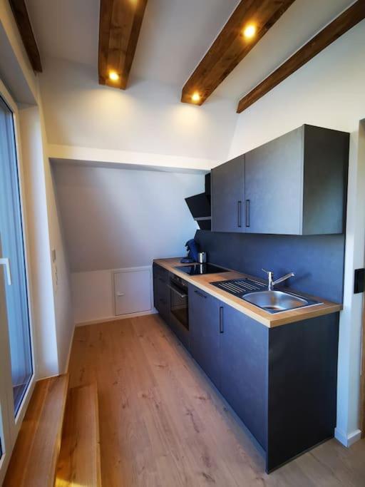 Ferienhaus Moni Gunningen Exteriör bild